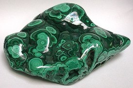 malachitas